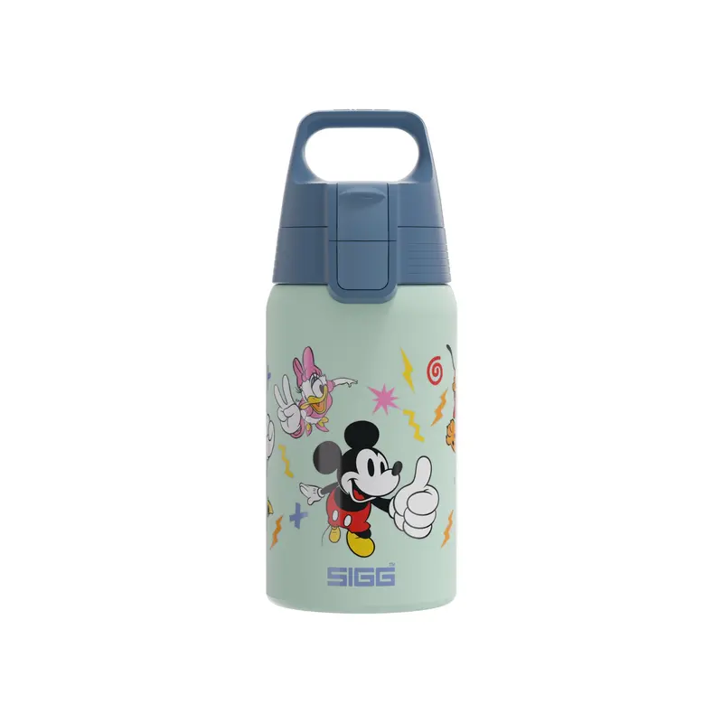 Shield One Mickey & Friends lastenpullo 0.5 L