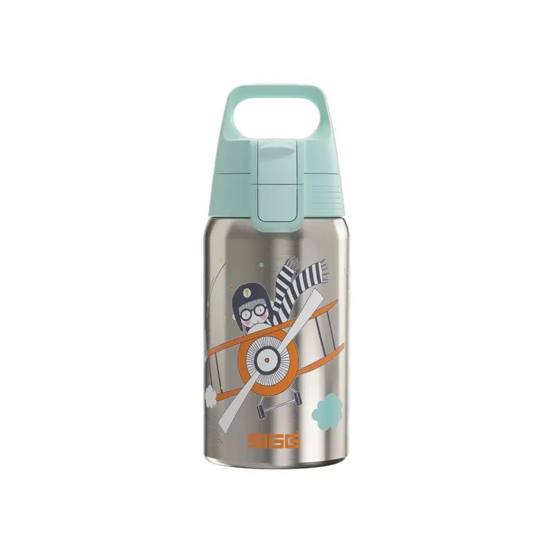 Shield One Pilot 0.5 L