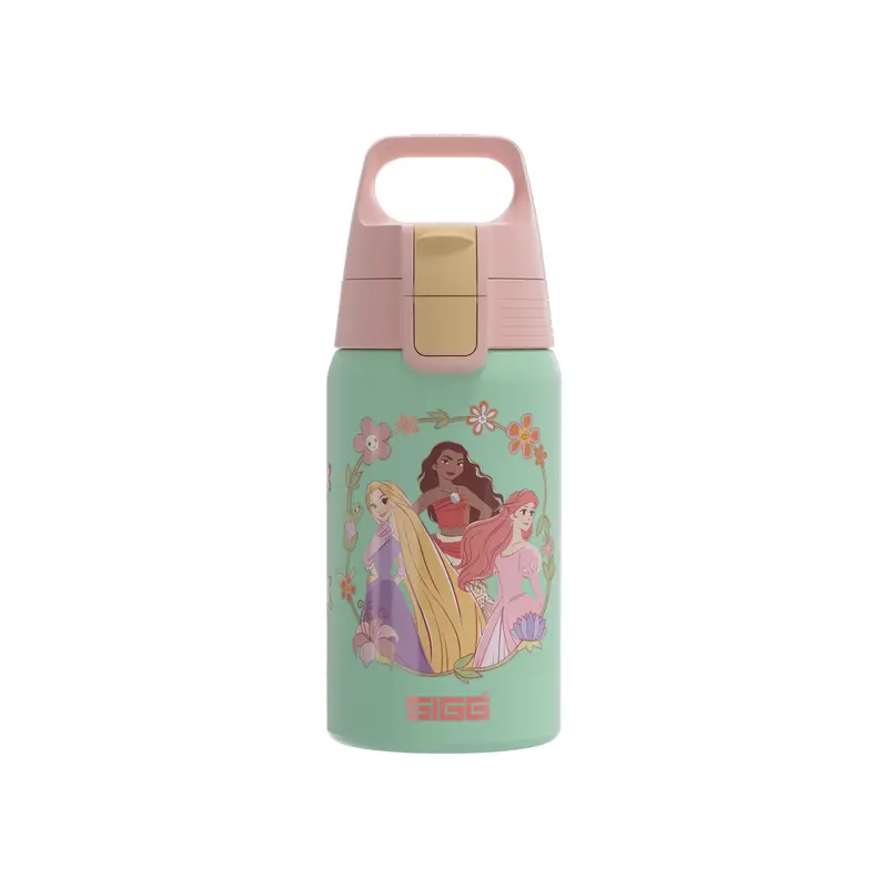 Shield One Princesses lastenpullo 0.5 L
