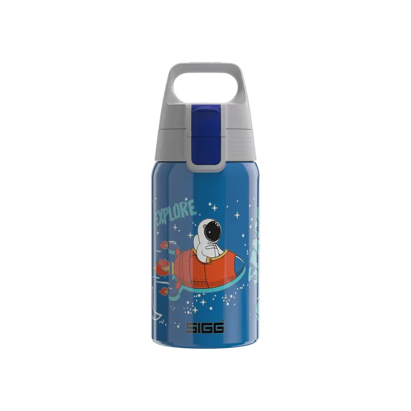 Shield One Space 0,5 L