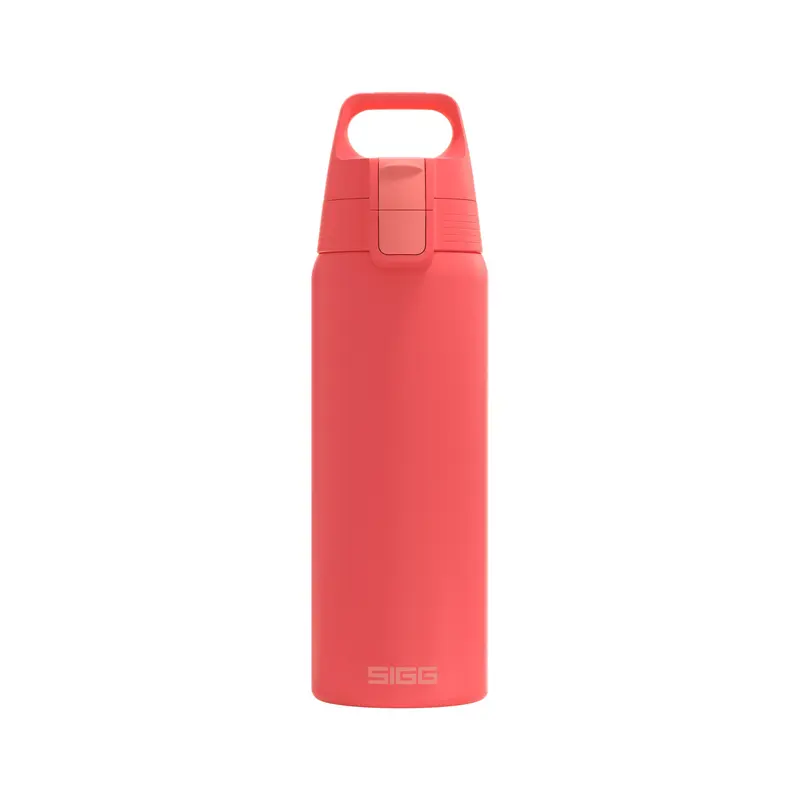 Shield One teräksinen juomapullo Watermelon 0.75L