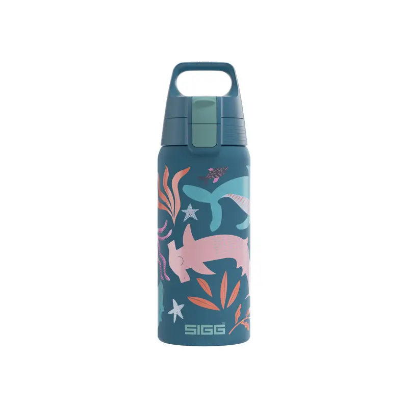 Shield Therm One Blue World 0.5 L