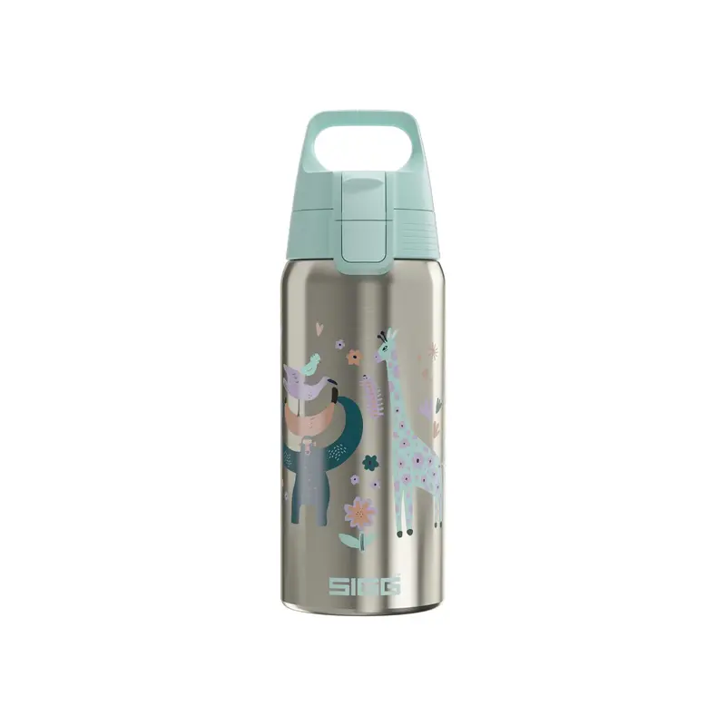 Shield Therm One Jungle 0.5 L