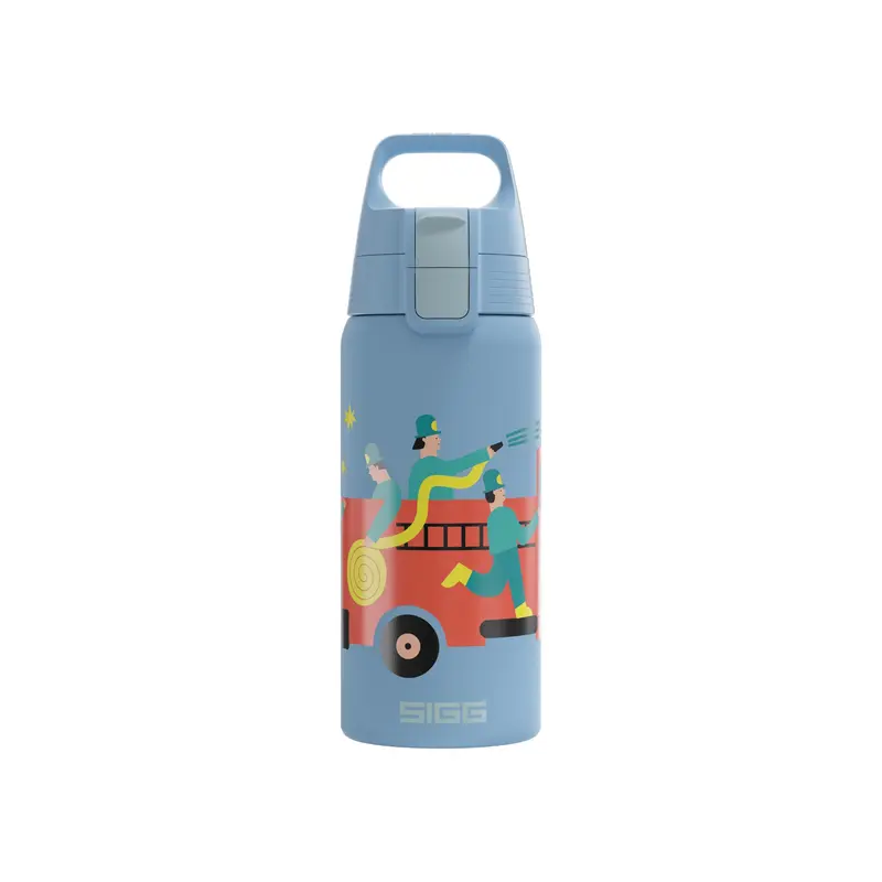Shield Therm One Pompiers 0.5 L