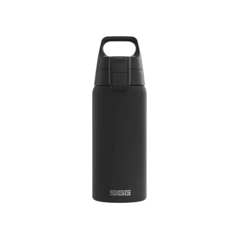 Shield Therm One termospullo Black 0.5 L