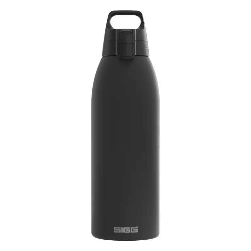 Shield Therm One Termospullo Black 1.5 L