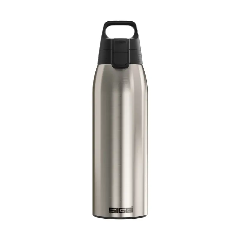 Shield Therm One termospullo Brushed 1.0L