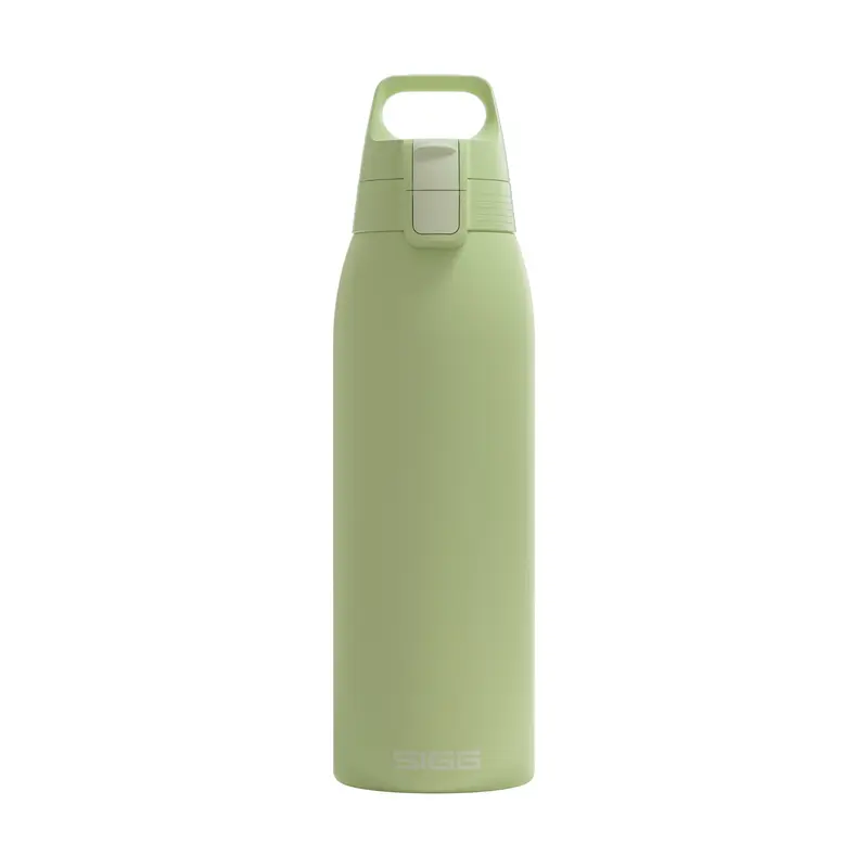 Shield Therm One termospullo Eco Green 1,0 L
