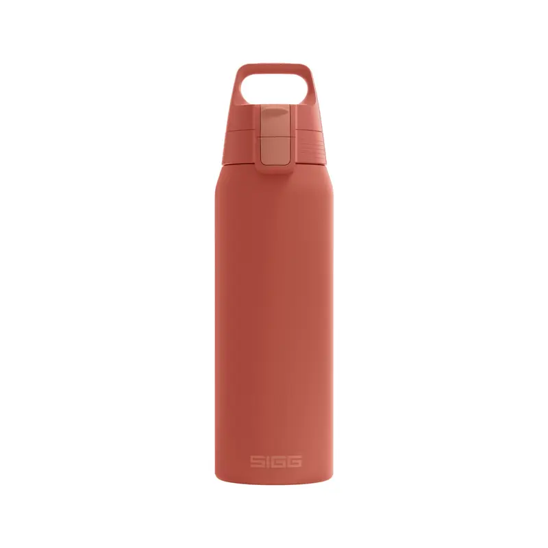 Shield Therm One termospullo Eco Red 0,75 L
