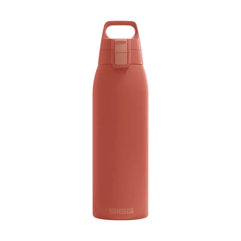 Shield Therm One termospullo Eco Red 1,0 L
