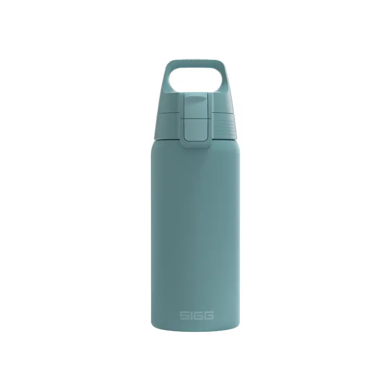 Shield Therm One termospullo Morning Blue 0,5 L