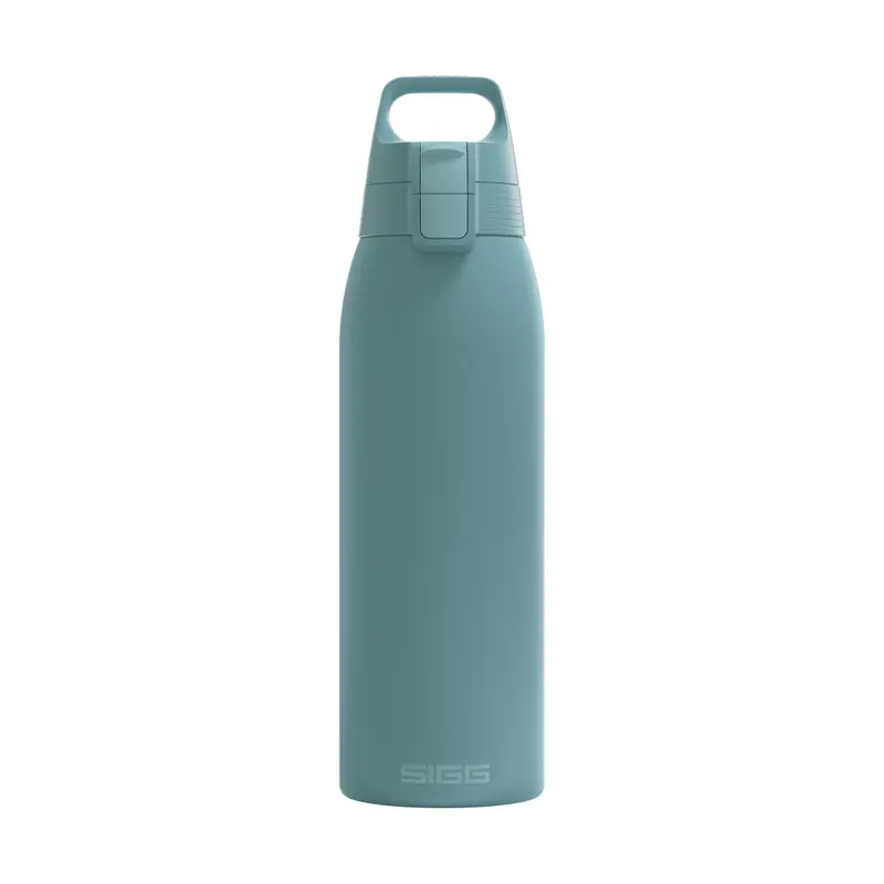 Shield Therm One termospullo Morning Blue 1,0 L