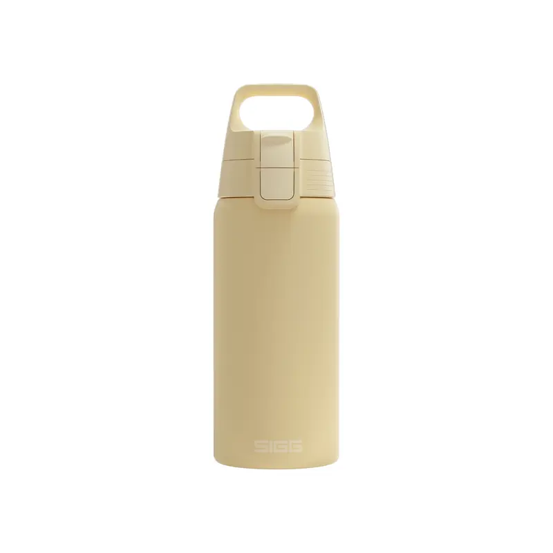 Shield Therm One termospullo Opti Yellow 0.5 L