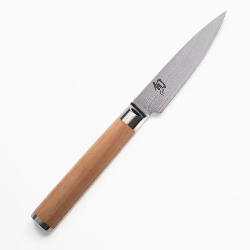 Shun Classic White 9 cm toimistoveitsi