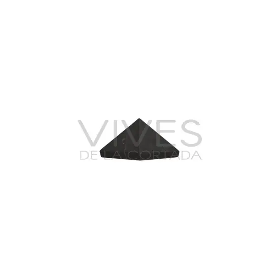 Shungiitti pyramidi