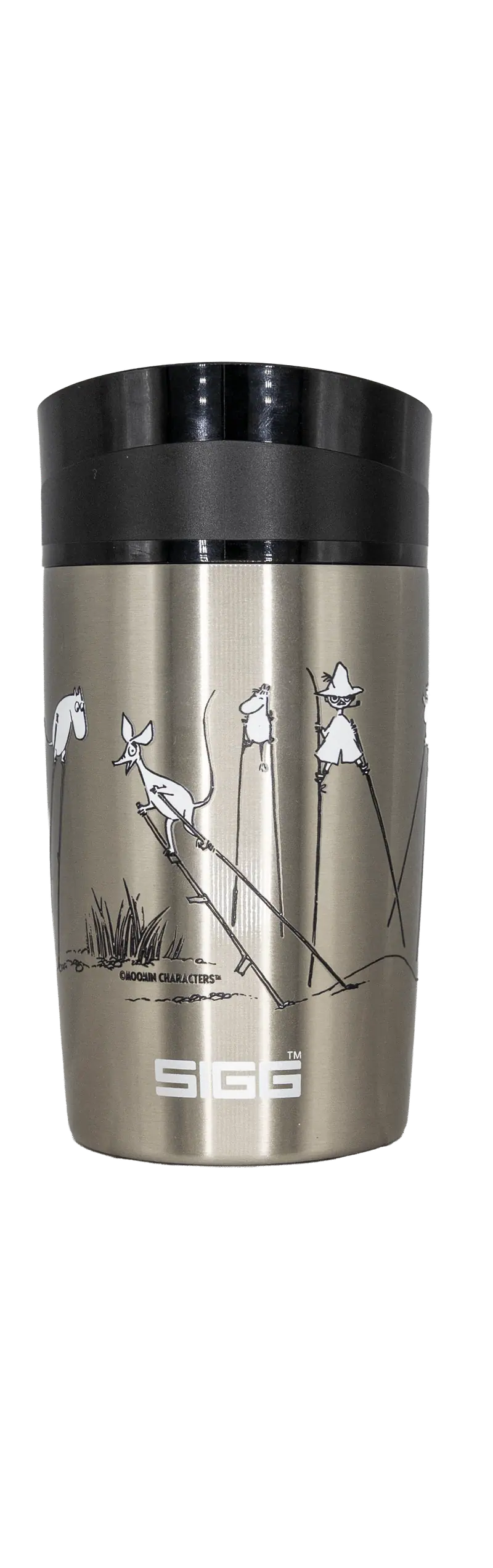 SIGG X Moomin Miracle Mug Stilts - termosmuki