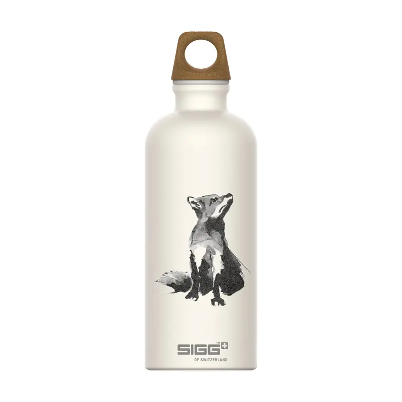 SIGG X Teemu Järvi Fox 0,6 L