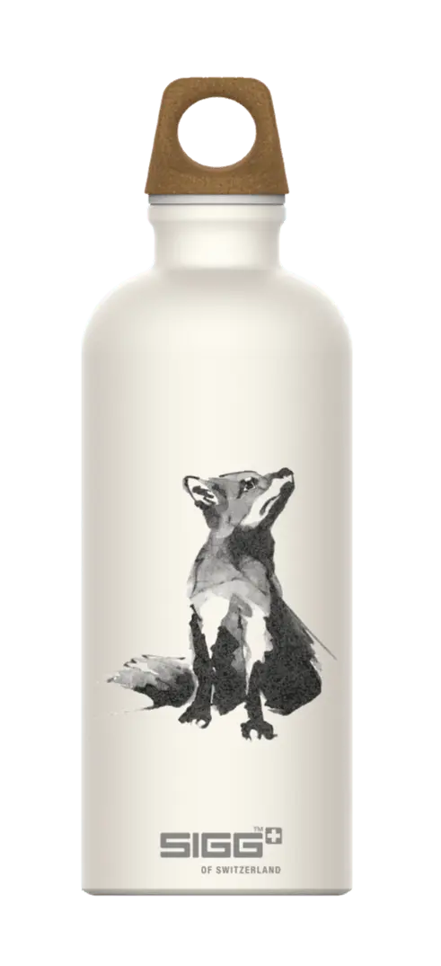 SIGG X TJ Fox 0,6 L