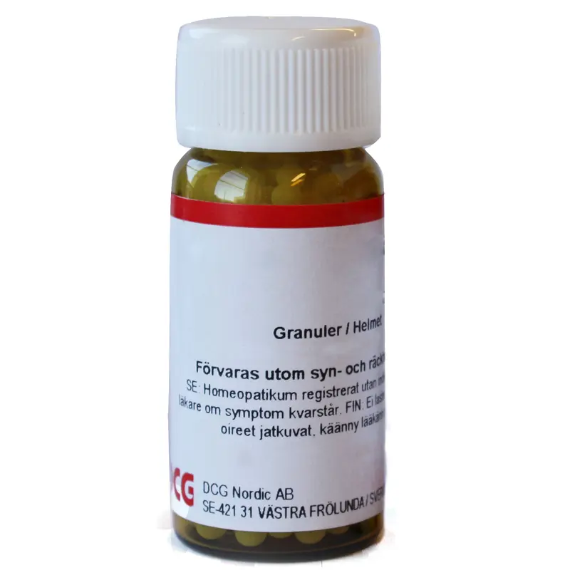 Silicea D30 H 302 FI 20 g