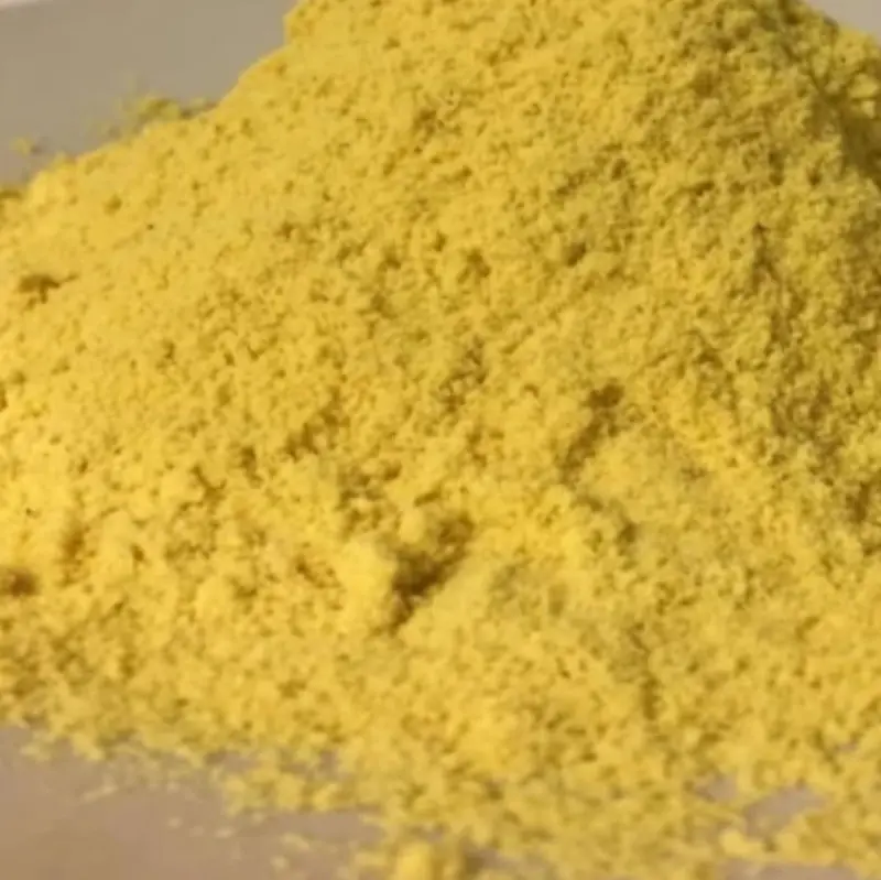 Sinappijauhe Colman's 500g