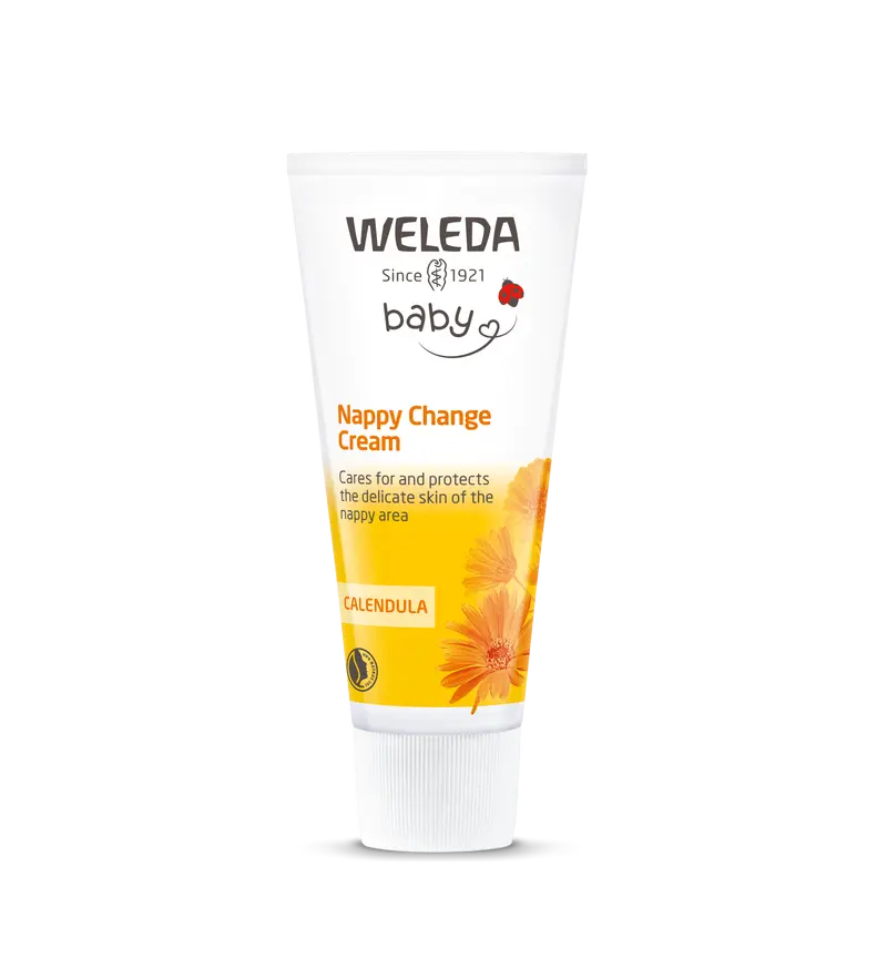 Sinkkivoide, Calendula, 75 ml