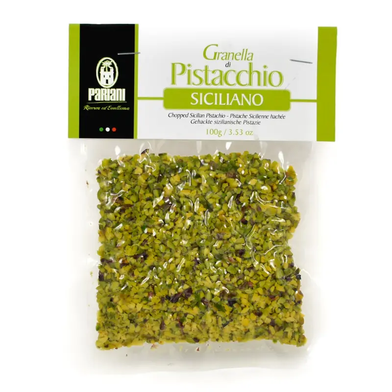 Sisilialaiset pistaasit 70g