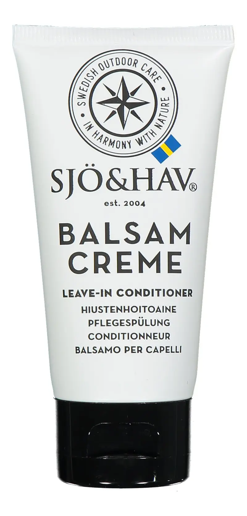 Sjö&Hav Hoitoaine