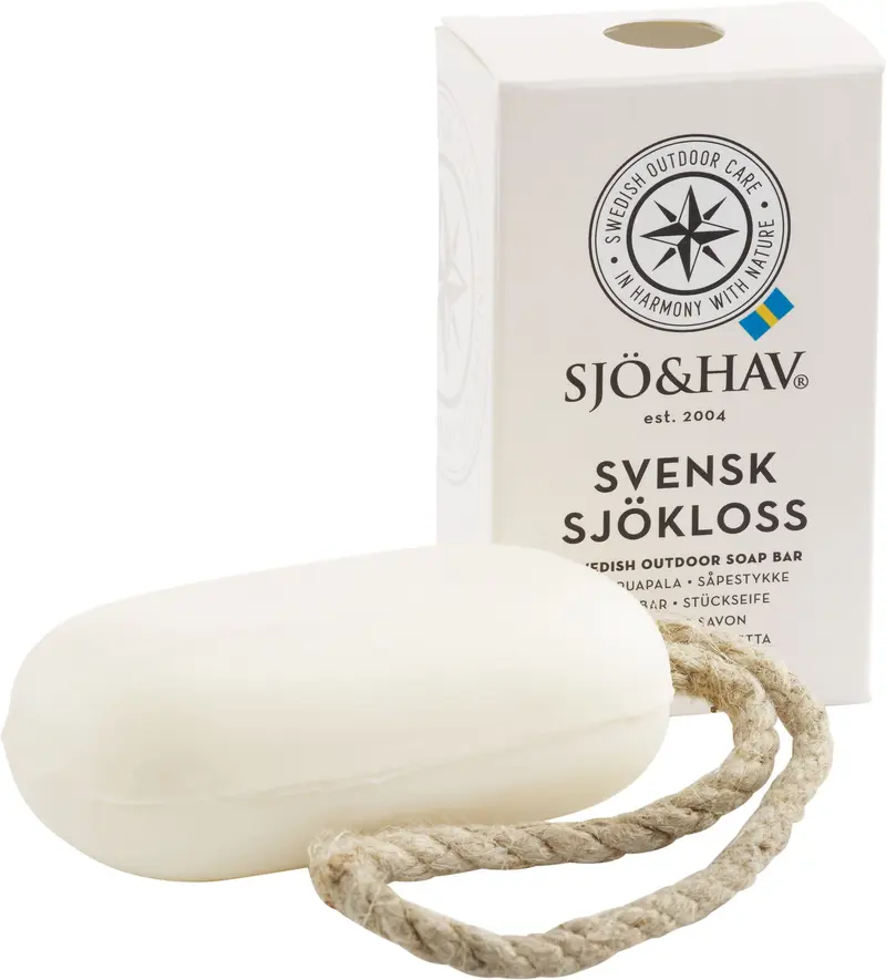 Sjö&Hav Palasaippua