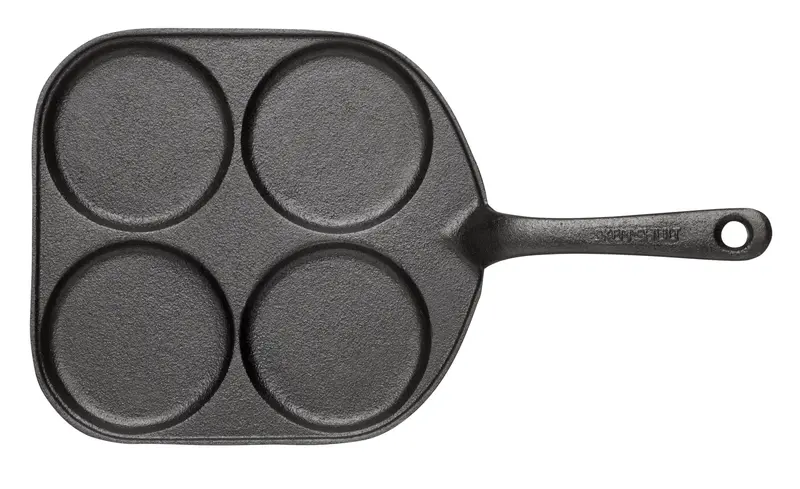 Skeppshult blini- ja munapannu