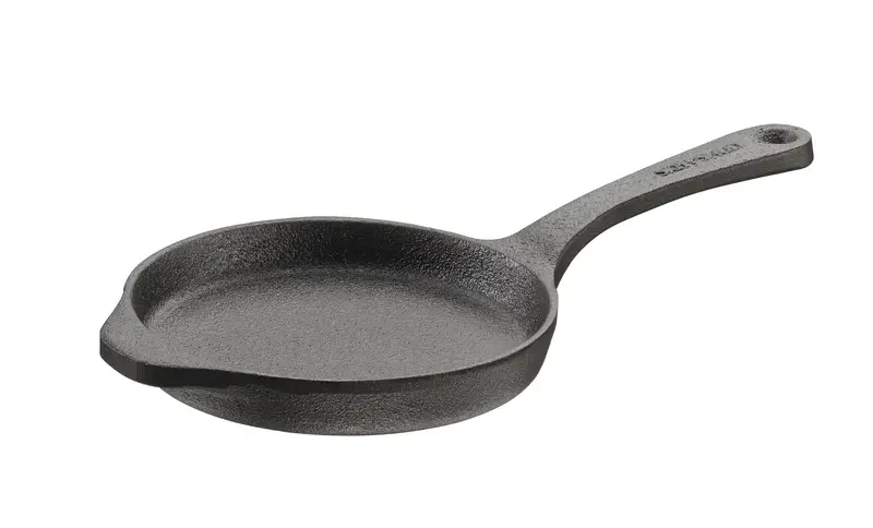 Skeppshult blinipannu, 13 cm