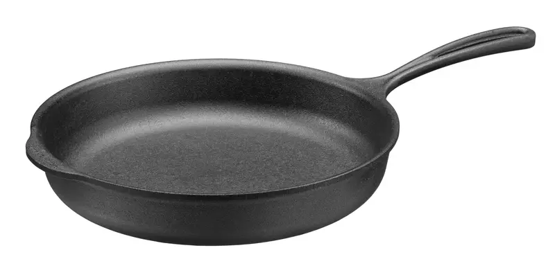 Skeppshult paistokasari rautakahvalla