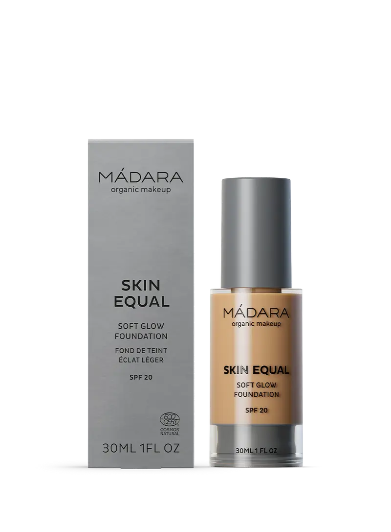 Skin Equal Meikkivoide no. 50 Golden Sand, 30 ml