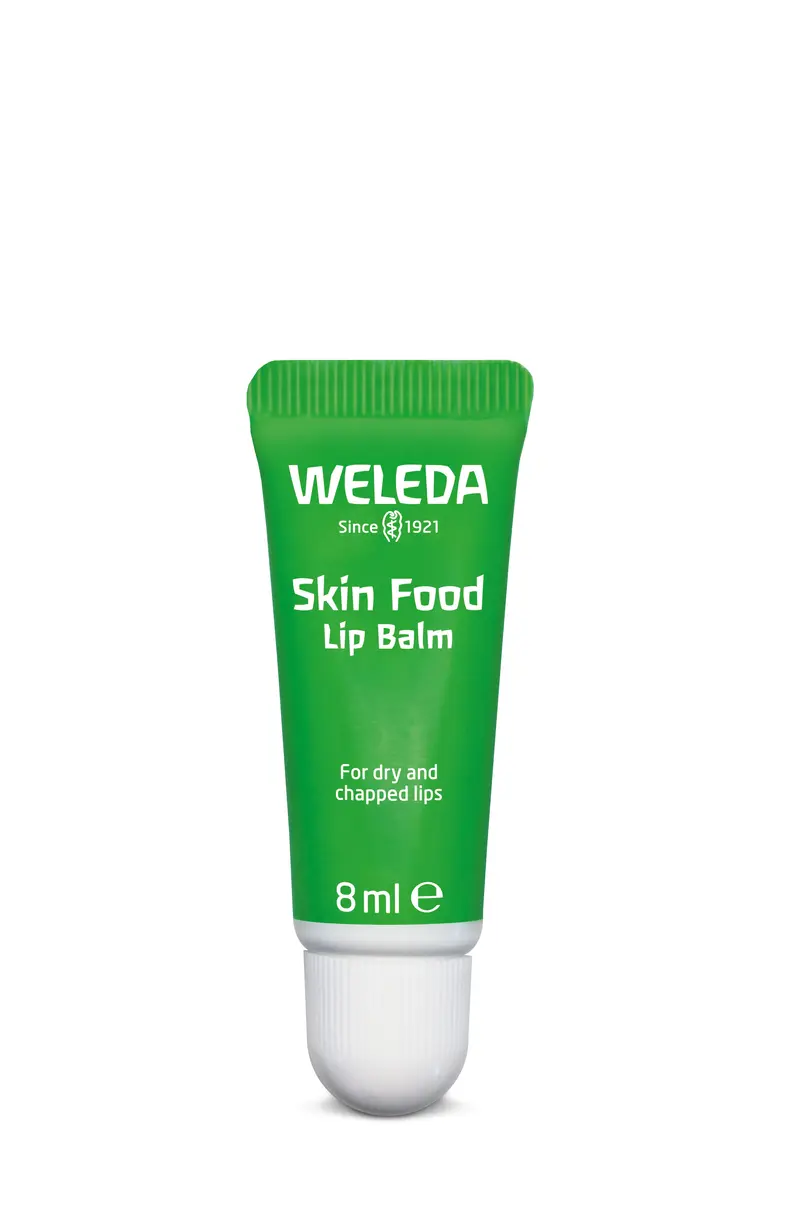 Skin Food Lip Butter -huulivoide, 8 ml