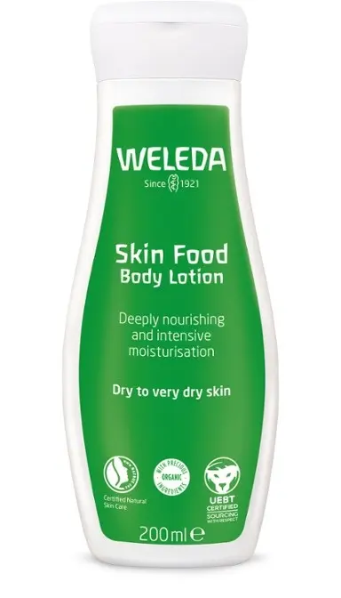 Skin Food vartalovoide, 200 ml