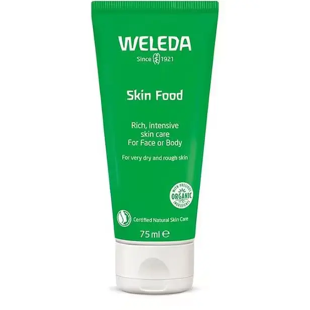 Skin Food yleisvoide 75 ml, Weleda