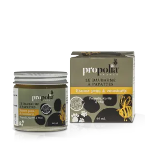 Skin & Pads Care Balm
