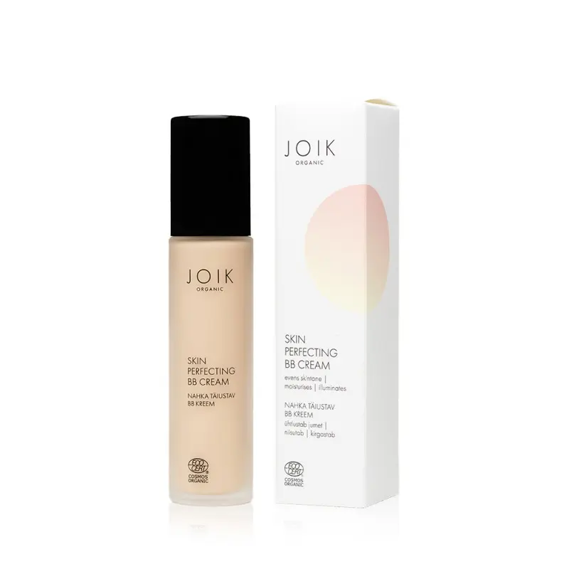 Skin Perfecting BB Cream Light, 50 ml - BB voide