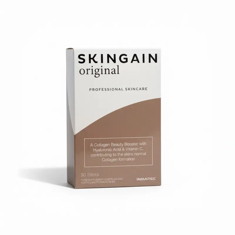 Skingain Original, 30 pss, 180 g
