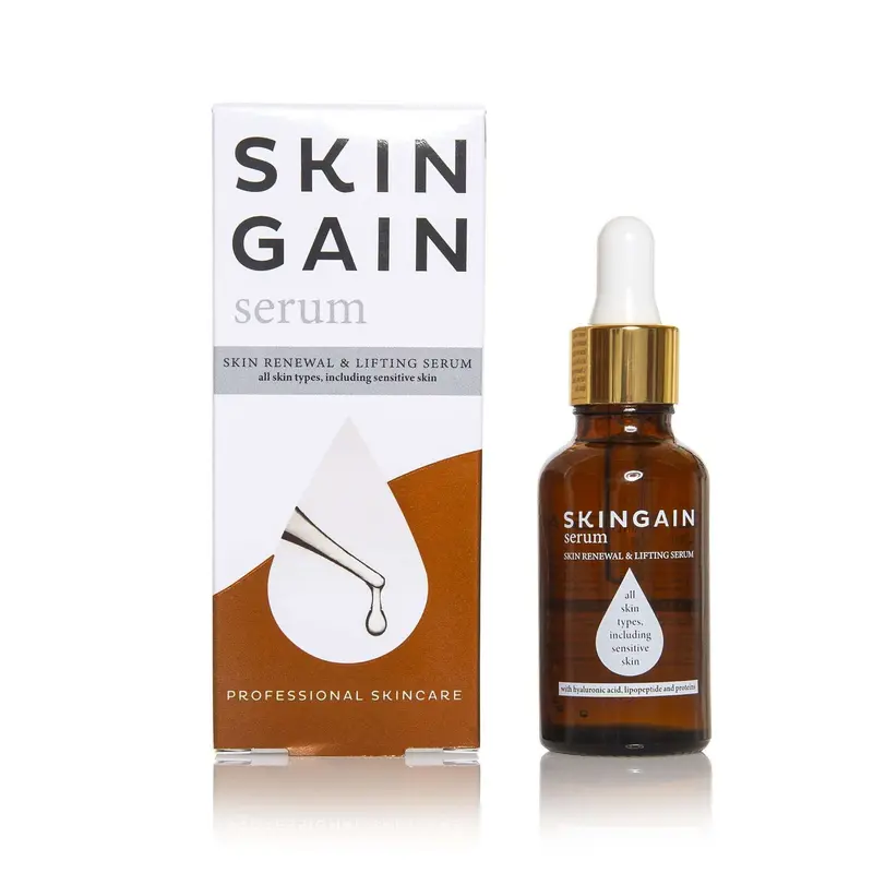 SKINGAIN serum