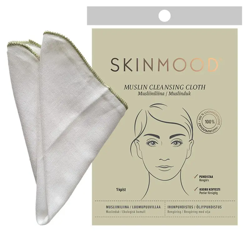 SkinMood Musliiniliina