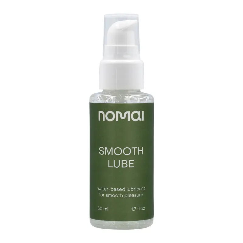 Smooth Lube - liukuvoide, 50 ml