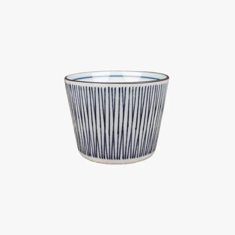Soba Choko japanilainen muki