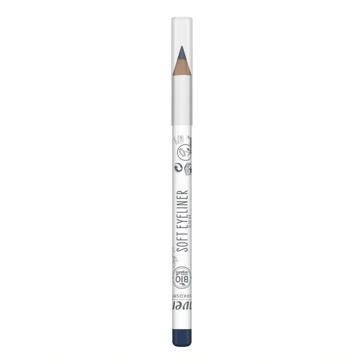 Soft Eyeliner, Blue 04