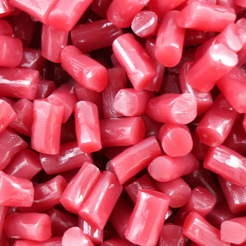 Sokeriton Mansikkalakritsi 1kg - Tarjous