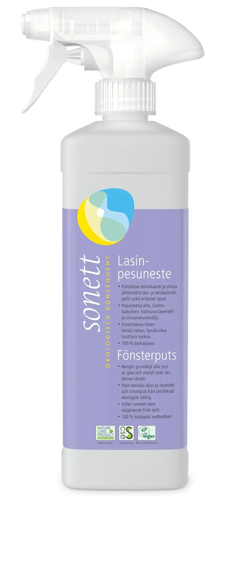 Sonett Lasinpesuneste