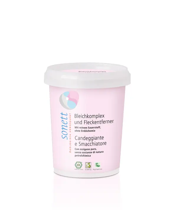 Sonett Pyykinvalkaisija 450g