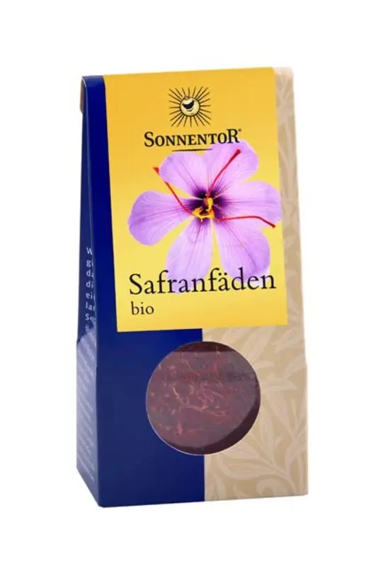 Sonnentor Sahrami (L) 0,5g
