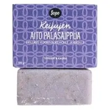 Sopo Keijujen Aito Palasaippua