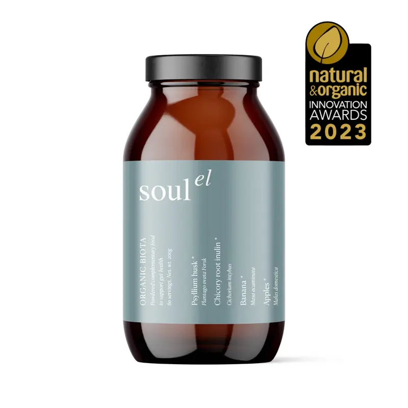 Soulel Biota-juomajauhe 200 g
