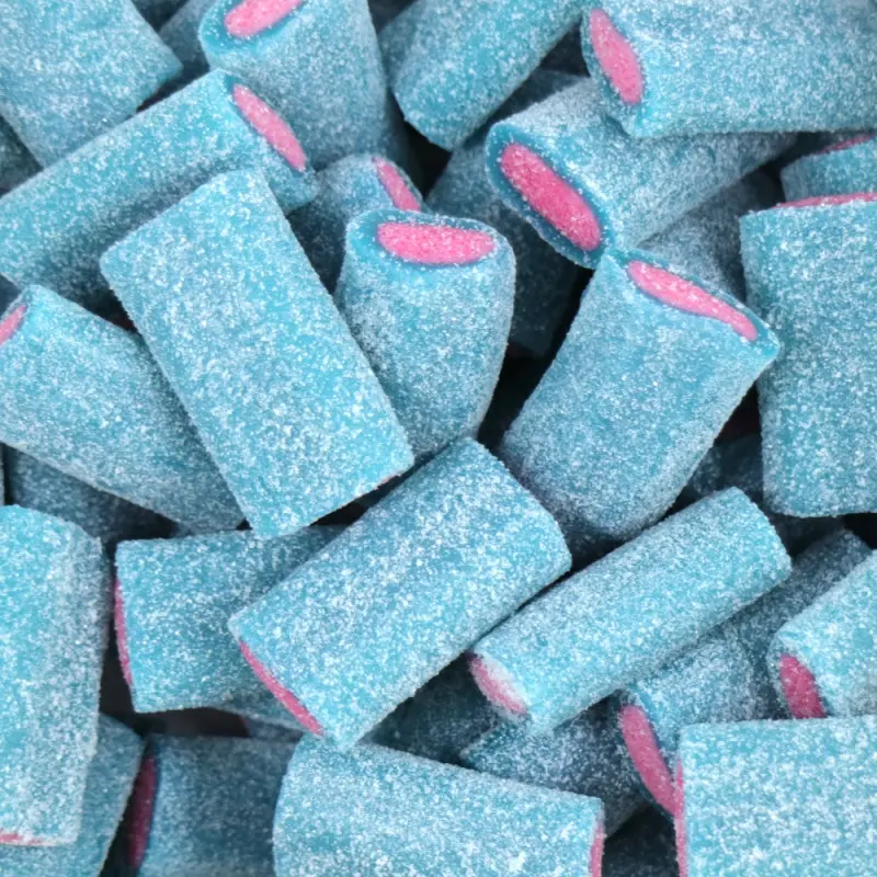 Sour Jumbo Blue 1,00kg